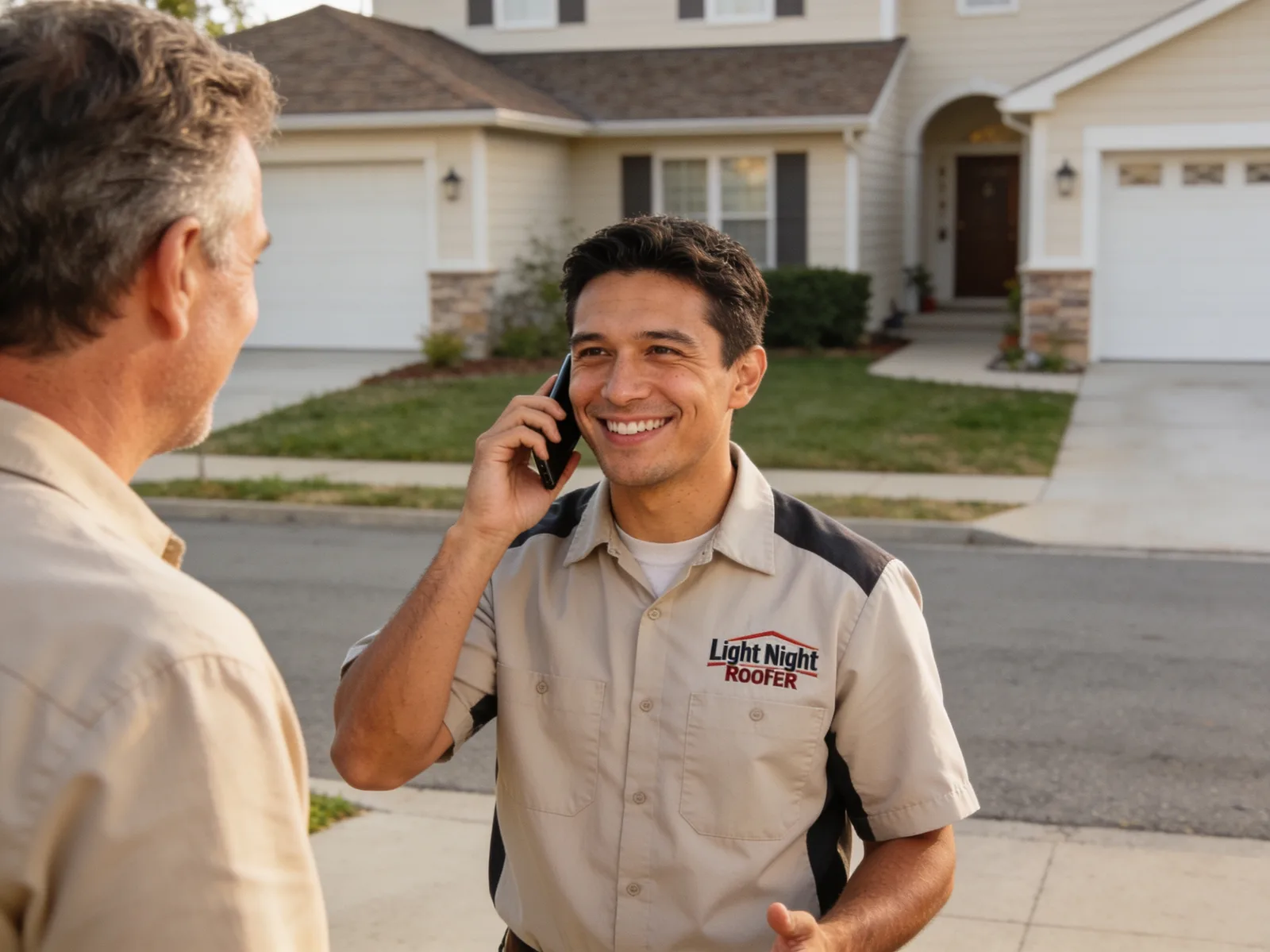 Emergency Roof Repair Agenda, KS FAQs